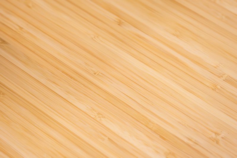 Bamboo Floor Refinishing in Roswell, GA