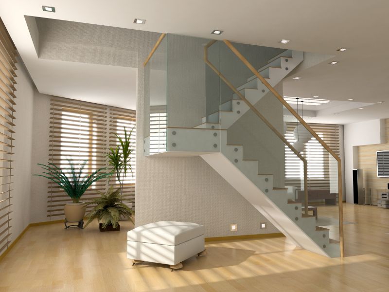 Bamboo Flooring Installation in Roswell, GA