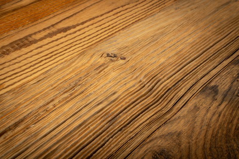Birch Floor Refinishing in Roswell, GA
