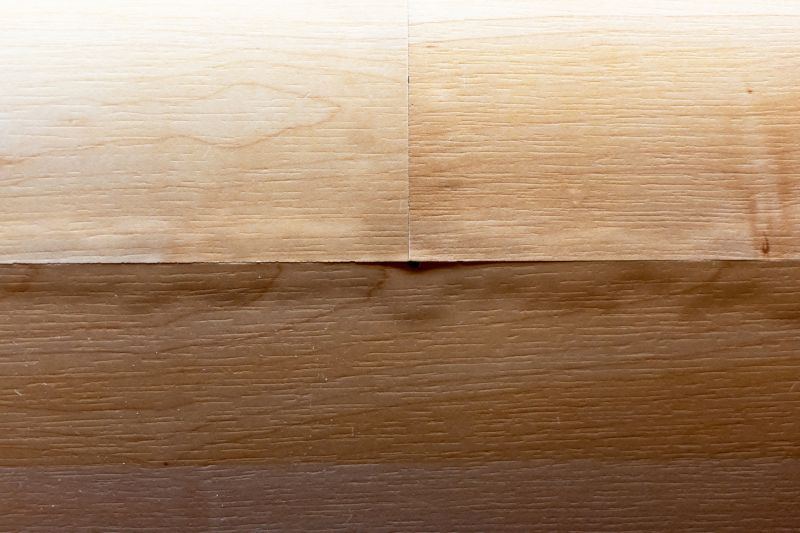 Bowed Floor Repair in Roswell, GA