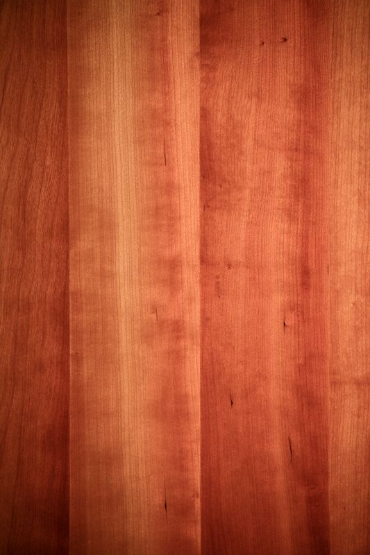 Cherry Floor Installation in Ball Ground, GA