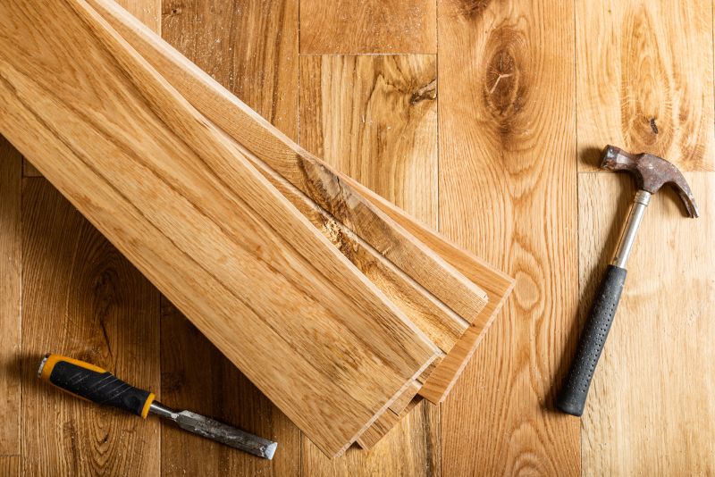 Floor Board Repair in Alpharetta, GA