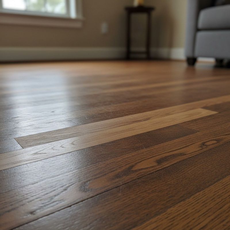 Floor Board Replacement in Alpharetta, GA
