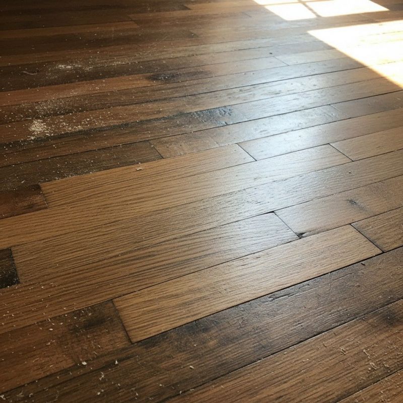 Floor Board Replacement in Buford, GA