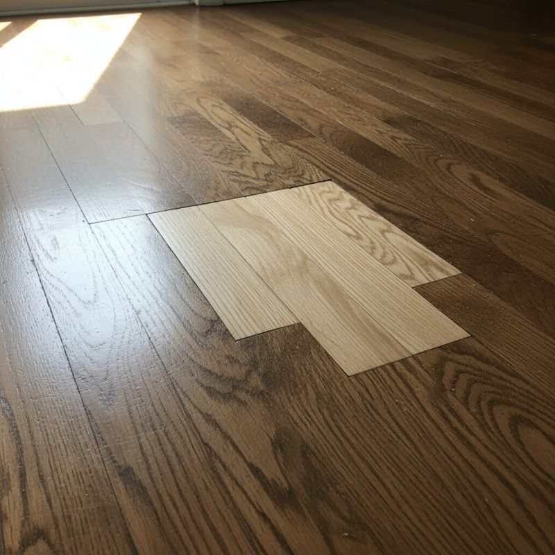 Floor Board Replacement in Buford, GA