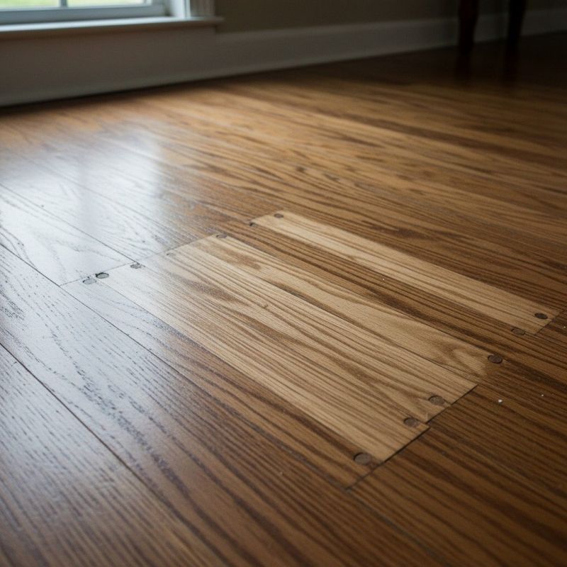Floor Board Replacement in Roswell, GA