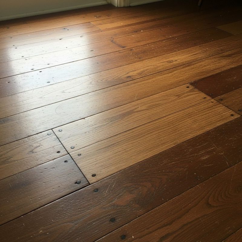 Floor Board Replacement in Suwanee, GA