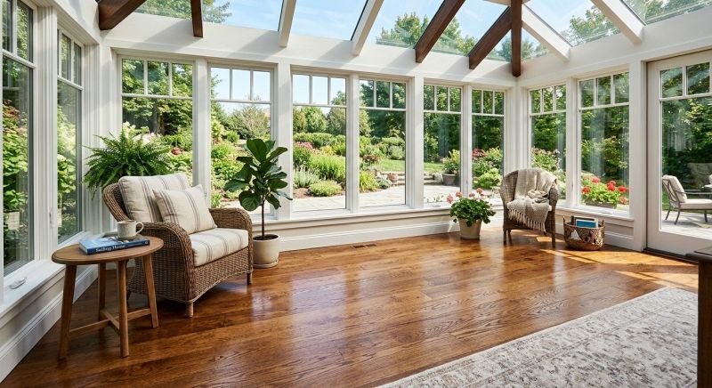 Floor Board Replacement in Tucker, GA