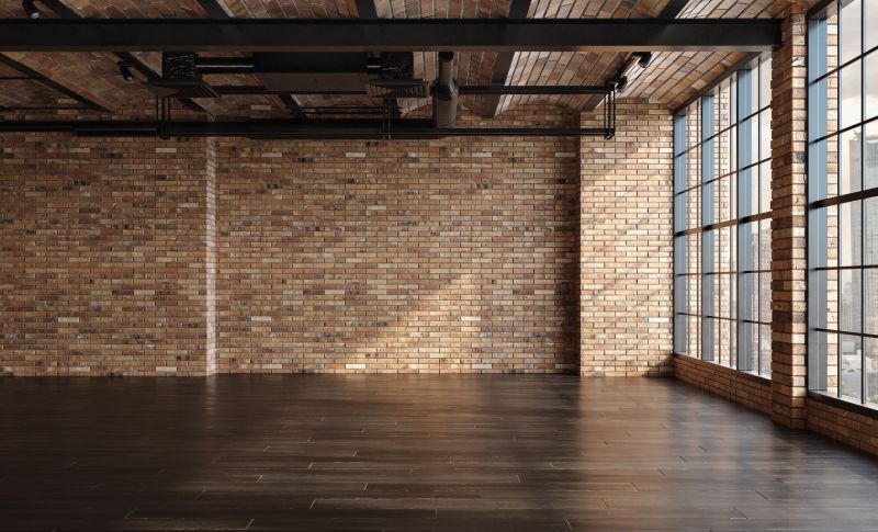 Floor Staining Service in Roswell, GA
