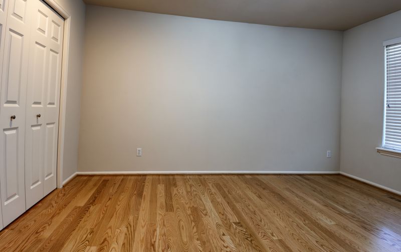 Hardwood Floor Installation in Stone Mountain, GA