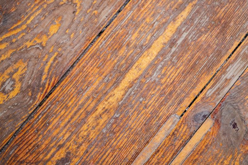 Hardwood Floor Repair in Suwanee, GA