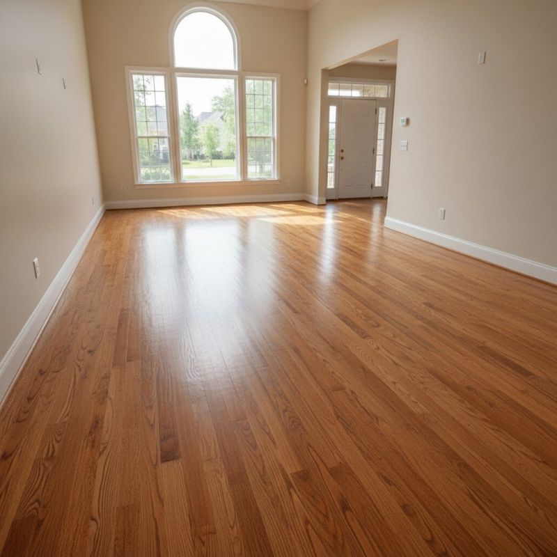 Hardwood Installation in Cumming, GA
