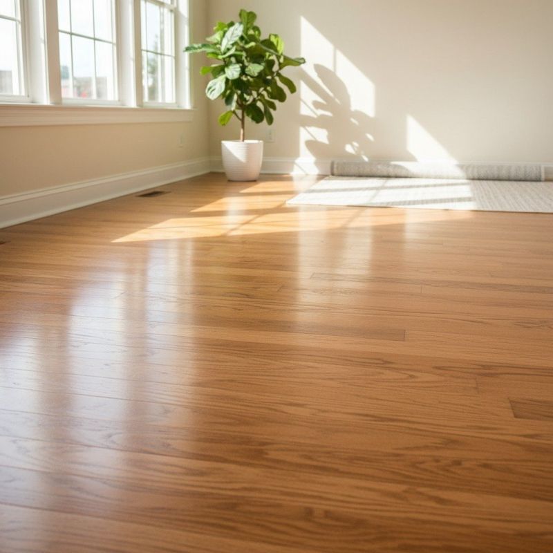Hardwood Installation in Lithia Springs, GA