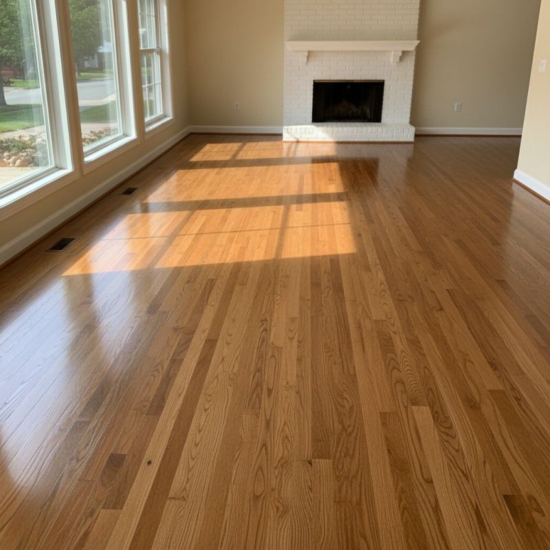 Hardwood Installation in Mableton, GA