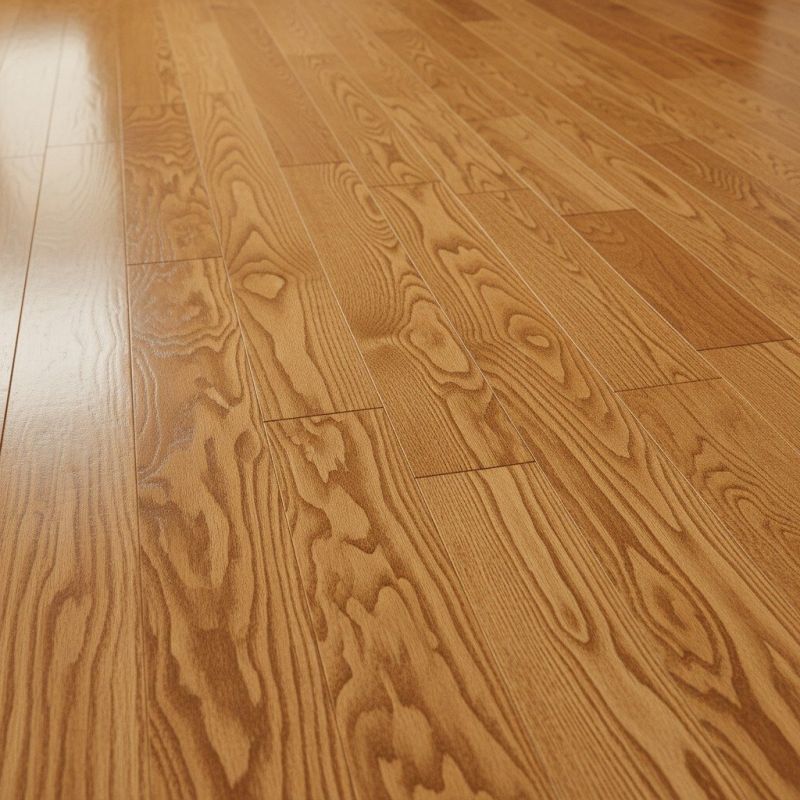 Hardwood Installation in Woodstock, GA