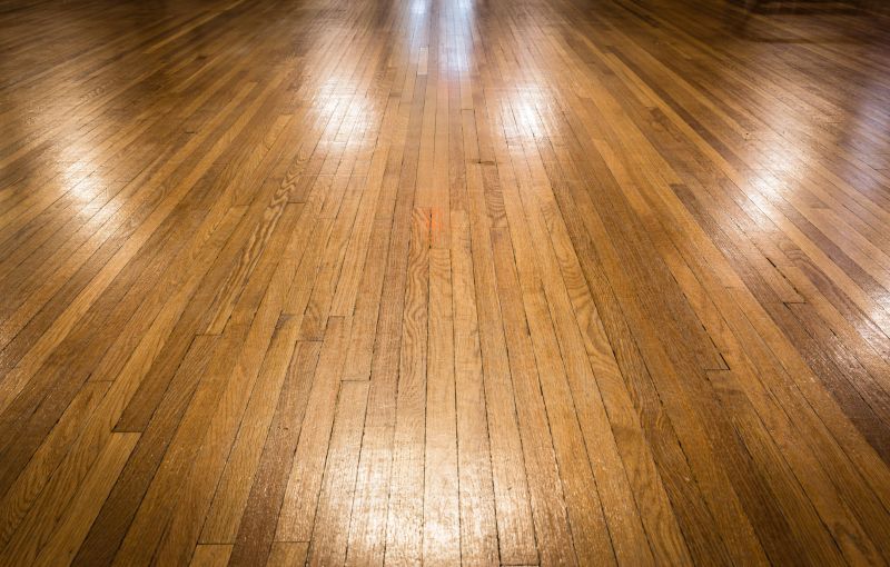 Hardwood Refinishing in Lawrenceville, GA