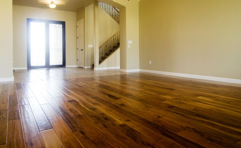 Hardwood Refinishing in Roswell, GA