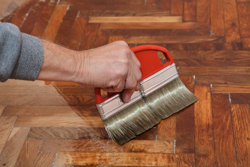Hardwood Refinishing in Powder Springs, GA