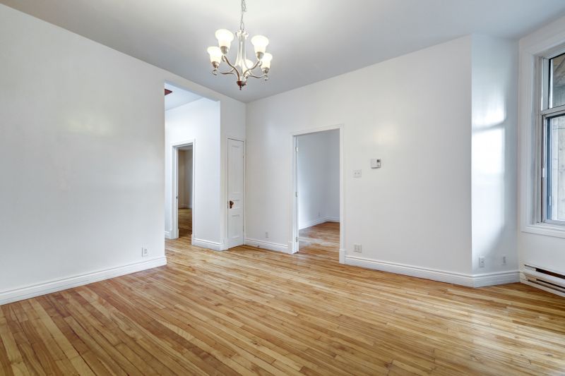 Hardwood Refinishing in Tucker, GA