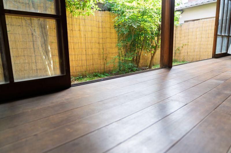 Hardwood Replacement in Roswell, GA
