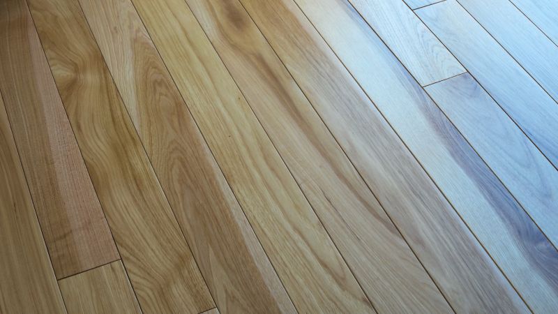 Hickory Floor Repair in Roswell, GA