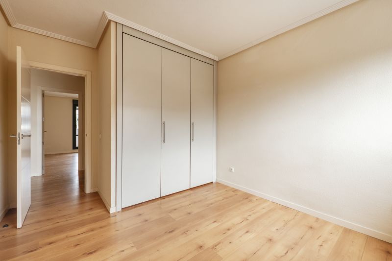 Maple Flooring Installation in Alpharetta, GA