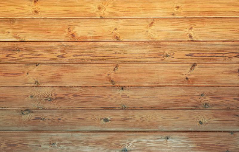 Maple Flooring Installation in Cherokee County, GA