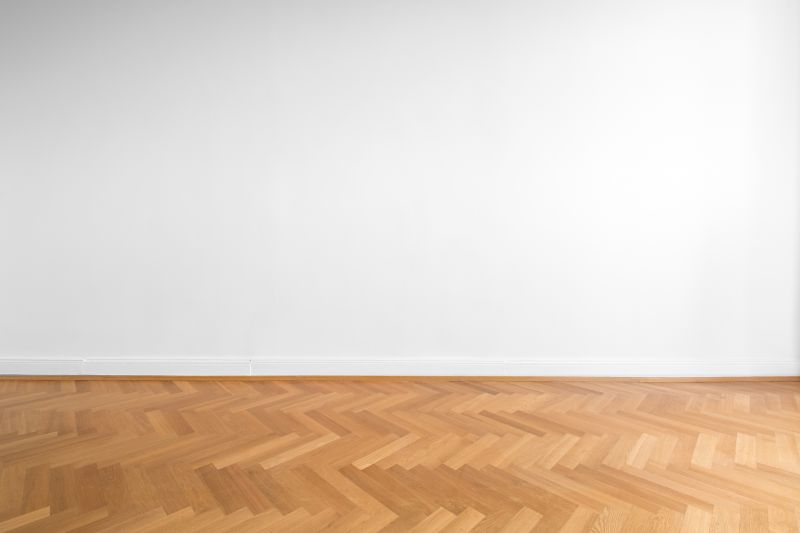 Parquet Flooring Installation in Roswell, GA