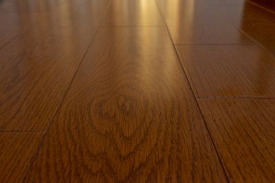 Parquet Flooring Repair in Roswell, GA