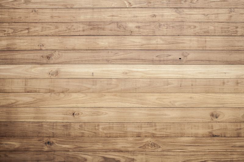Pine Floor Installation in Roswell, GA