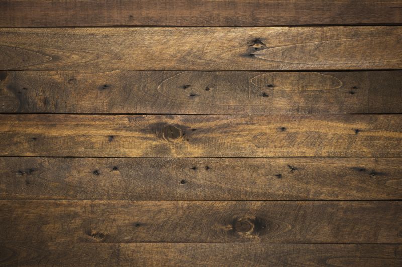 Walnut Flooring Installation in Roswell, GA