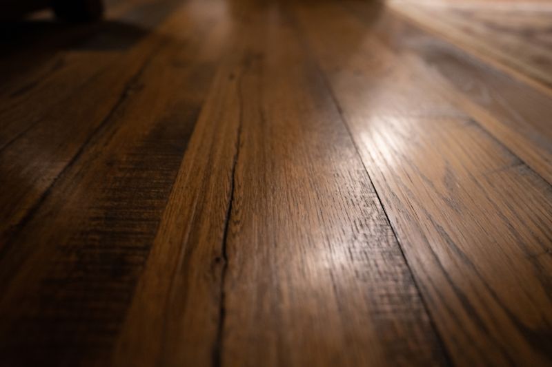 Wood Floor Refinishing in Kennesaw, GA