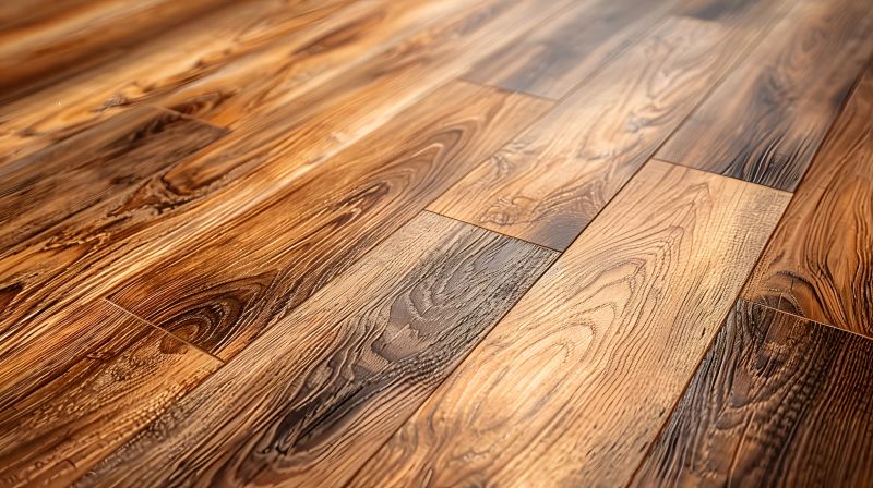 Wood Floor Refinishing in Lithia Springs, GA