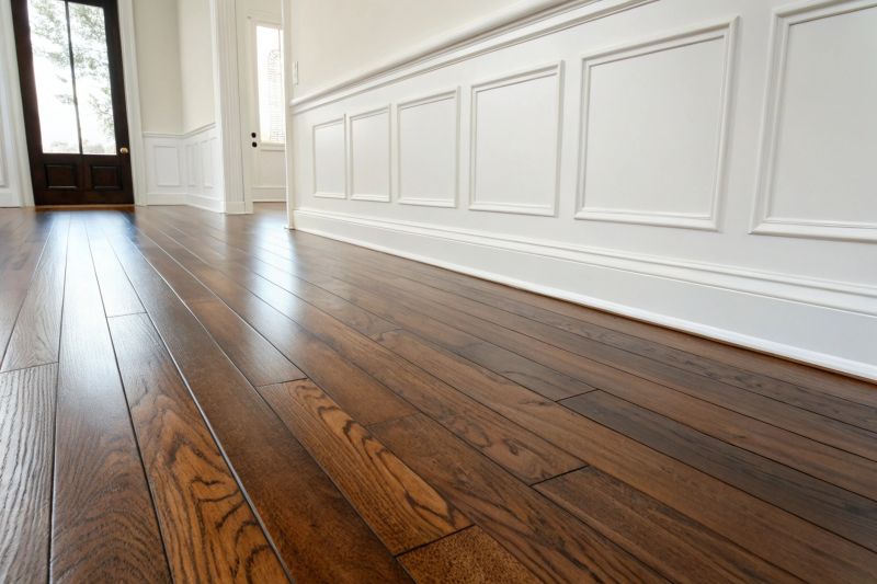 Wood Floor Refinishing in Suwanee, GA