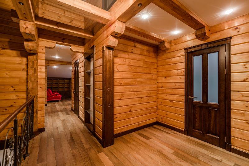 Wood Floor Refinishing in Woodstock, GA