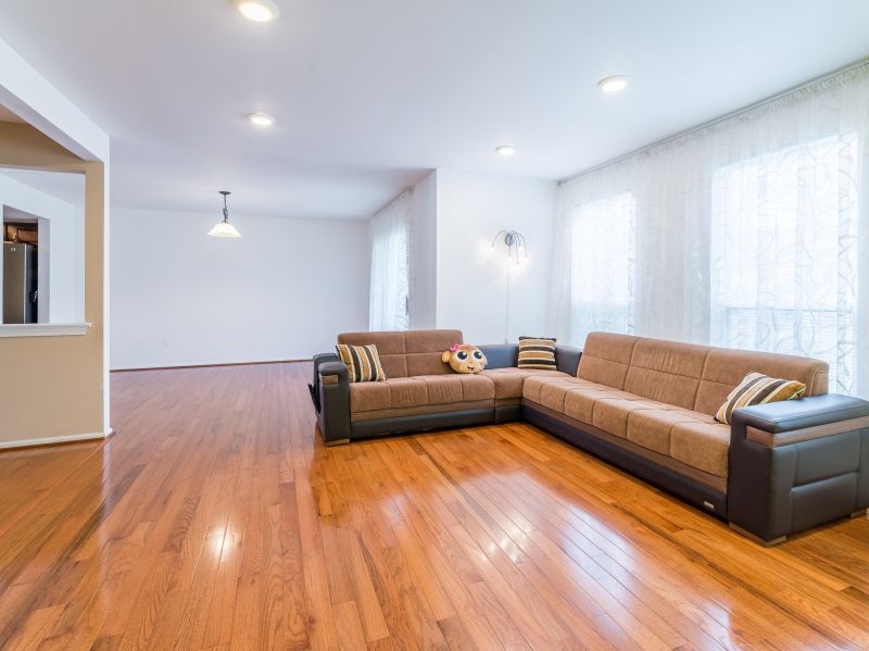 Wood Floor Renewal in Acworth, GA
