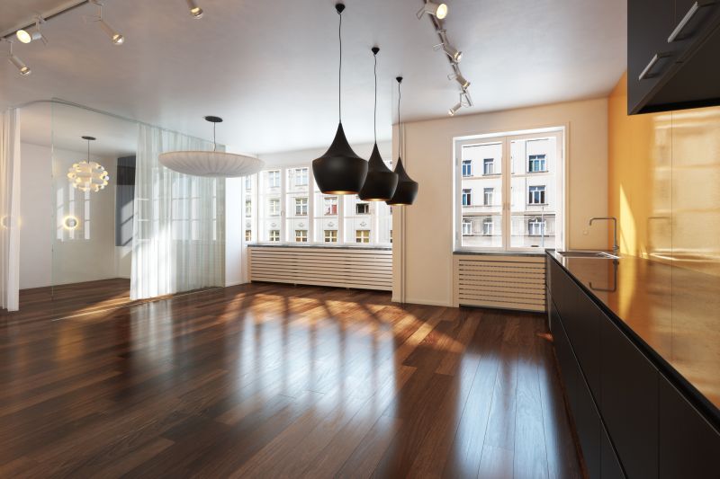 Wood Floor Renewal in Duluth, GA