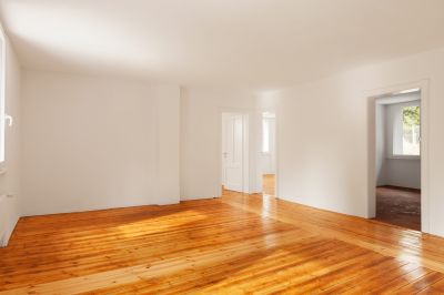 Wood Floor Renewal in Gwinnett County, GA
