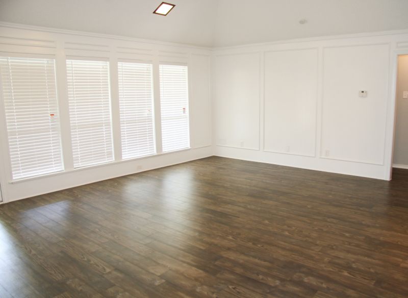 Wood Floor Renewal in Lilburn, GA