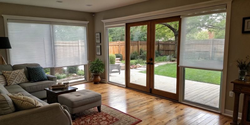 Wood Floor Renewal in Norcross, GA