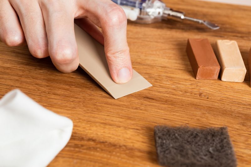 Wood Floor Repair in Powder Springs, GA