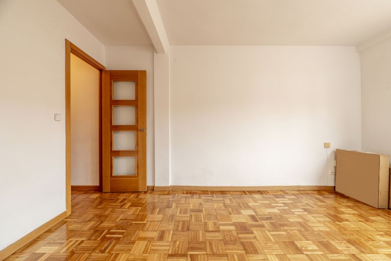 Wood Floor Replacement in Acworth, GA