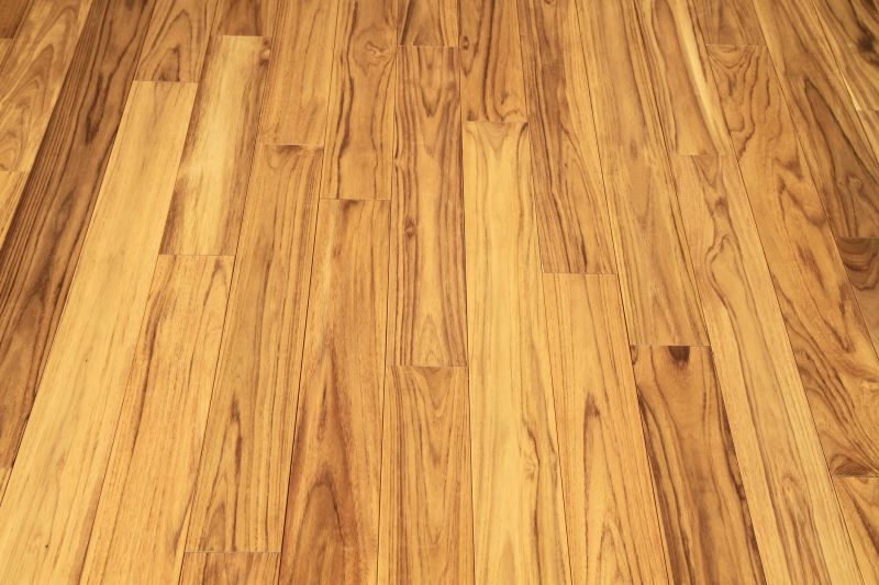 Wood Floor Replacement in Powder Springs, GA