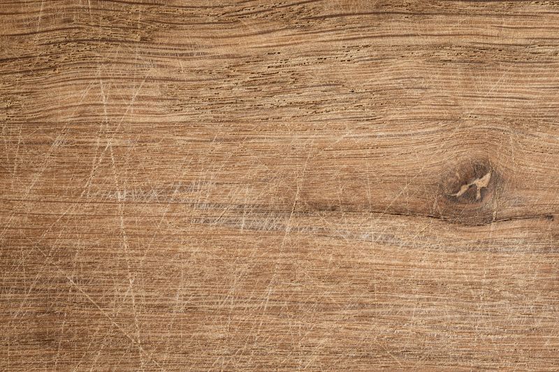 Wood Floor Scratch Repair in Forsyth County, GA