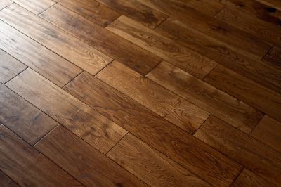 Wood Flooring Replacement in Ball Ground, GA