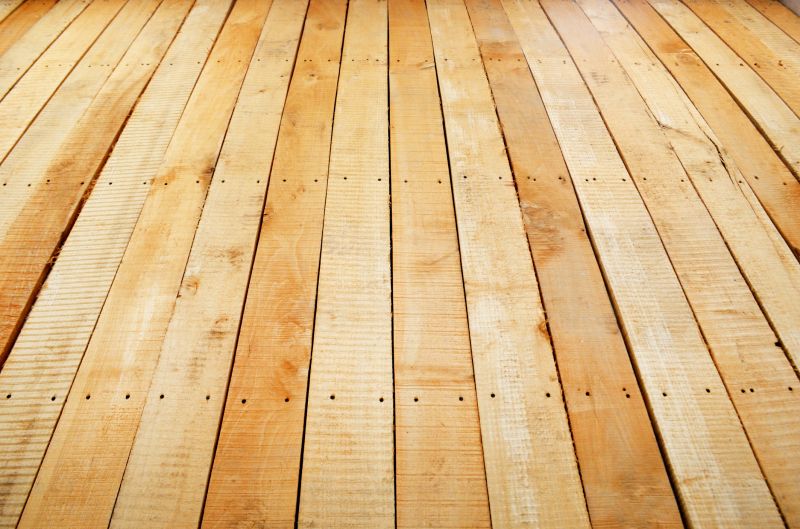 Wood Flooring Replacement in Lawrenceville, GA