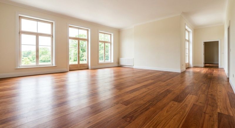 Wood Flooring Replacement in Lilburn, GA