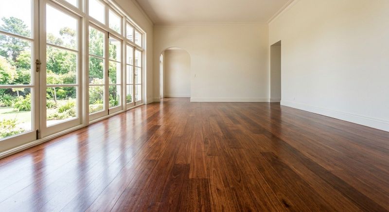 Wood Flooring Replacement in Mableton, GA