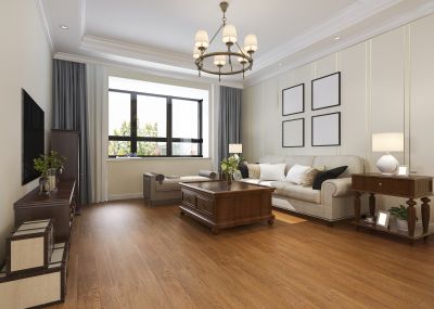Wood Flooring Replacement in Tucker, GA